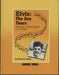 Elvis Presley Elvis - The Sun Years US book 1-56075-20-0