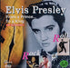 Elvis Presley From A Prince To A King Korean Video CD NV-2018