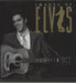 Elvis Presley Images Of Elvis UK book 978-1-4054-9069-6