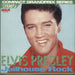 Elvis Presley Jailhouse Rock EP Japanese 7" vinyl single (7 inch record / 45) SRA-89