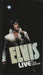 Elvis Presley Live In Las Vegas UK CD Album Box Set 07863693542