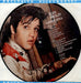 Elvis Presley Lover Doll Danish picture disc LP (vinyl picture disc album) AR-30023