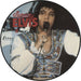 Elvis Presley Pictures Of Elvis II Danish picture disc LP (vinyl picture disc album) AR30.002