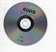 Elvis Presley Rubberneckin' UK Promo CD single (CD5 / 5") RUBBER01