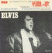 Elvis Presley Separate Ways Japanese 7" vinyl single (7 inch record / 45) SS-2238