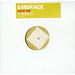 Embrace Save Me UK Promo 12" vinyl single (12 inch record / Maxi-single) HUTTX133