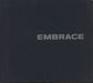 Embrace The Good Will Out - Hardcover UK Promo CD album (CDLP) CDPHUT46