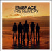 Embrace This New Day UK CD album (CDLP) ISOM60CD