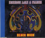 Emerson Lake & Palmer Black Moon German CD single (CD5 / 5") 8697372