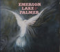 Emerson Lake & Palmer Emerson Lake & Palmer: Deluxe Edition UK 3-disc CD/DVD Set 88691937972