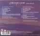 Emerson Lake & Palmer Love Beach: Remastered UK CD album (CDLP) 4050538180510