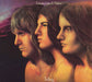 Emerson Lake & Palmer Trilogy UK 3-disc CD/DVD Set 88875004902