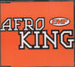 EMF Afro King UK Promo CD single (CD5 / 5") CDRDJ6416