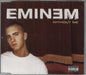 Eminem Without You UK CD single (CD5 / 5") 497728-2