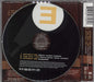 Eminem Without You UK CD single (CD5 / 5") INEC5WI214291