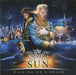 Empire Of The Sun Walking On A Dream UK Promo CD album (CDLP) 5099926742021