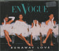 En Vogue Runaway Love German CD single (CD5 / 5") 7567-95998-2