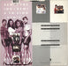 En Vogue Silent Nite UK 12" vinyl single (12 inch record / Maxi-single) 075679623300