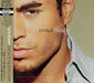 Enrique Iglesias Escape Japanese Promo CD album (CDLP) UICS-1022