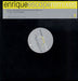 Enrique Iglesias Escape Remixes UK Promo 12" vinyl single (12 inch record / Maxi-single) ESCAPE4