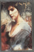 Enya Watermark UK cassette album WX199C