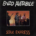 Enzo Avitabile Sour Express Spanish 12" vinyl single (12 inch record / Maxi-single) MX-209