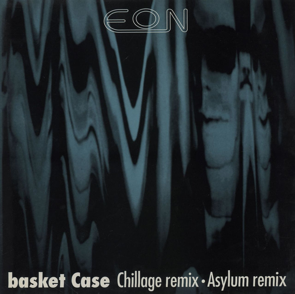 Eøn Basket Case - Remixes UK 12" vinyl single (12 inch record / Maxi-single) STORM39R