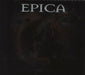 Epica The Holographic Principle German 2 CD album set (Double CD) NB3687-0