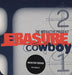 Erasure Cowboy - Interactive Press Kit - Macintosh Version UK Promo memorabilia IPKSTUMM155