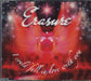 Erasure I Could Fall In Love With You - Both CDs UK 2-CD single set (Double CD single) CD/LCDMUTE366