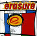 Erasure It Doesn't Have To Be UK 7" vinyl single (7 inch record / 45) MUTE56