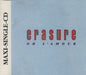 Erasure Oh L'amour German CD single (CD5 / 5") INT826840