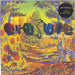 Erasure Run To The Sun - Yellow Vinyl + Poster UK 7" vinyl single (7 inch record / 45) 7MUTE153