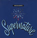 Erasure Supernature + Outer Envelope UK 12" vinyl single (12 inch record / Maxi-single) XL12MUTE99