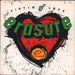 Erasure Victim Of Love UK 7" vinyl single (7 inch record / 45) MUTE61