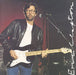 Eric Clapton 1992 UK Tour + Ticket Stub UK tour programme TOUR PROGRAMME