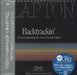 Eric Clapton Backtrackin' (22 Tracks Spanning The Career Of A Rock Legend) Japanese 2 CD album set (Double CD) UICY-40303/4