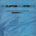 Eric Clapton Blue Eyes Blue US Promo CD single (CD5 / 5") PRO-CD-9889