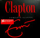 Eric Clapton Complete Clapton - Sealed US Vinyl Box Set 566004-1