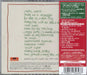 Eric Clapton Happy Xmas - SHM-CD Japanese SHM CD 4988031306987