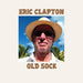 Eric Clapton Old Sock - 10th Anniversary Blue Vinyl - Sealed US 2-LP vinyl record set (Double LP Album) CLP2LOL818578