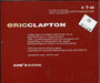 Eric Clapton She's Gone US Promo CD single (CD5 / 5") CLPC5SH112391