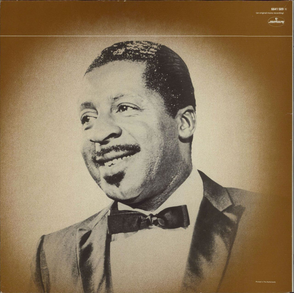 Erroll Garner The Unforgettable Erroll Garner Dutch 2-LP vinyl record set (Double LP Album)
