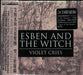 Esben And The Witch Violet Cries Taiwanese 2 CD album set (Double CD) HN827CD