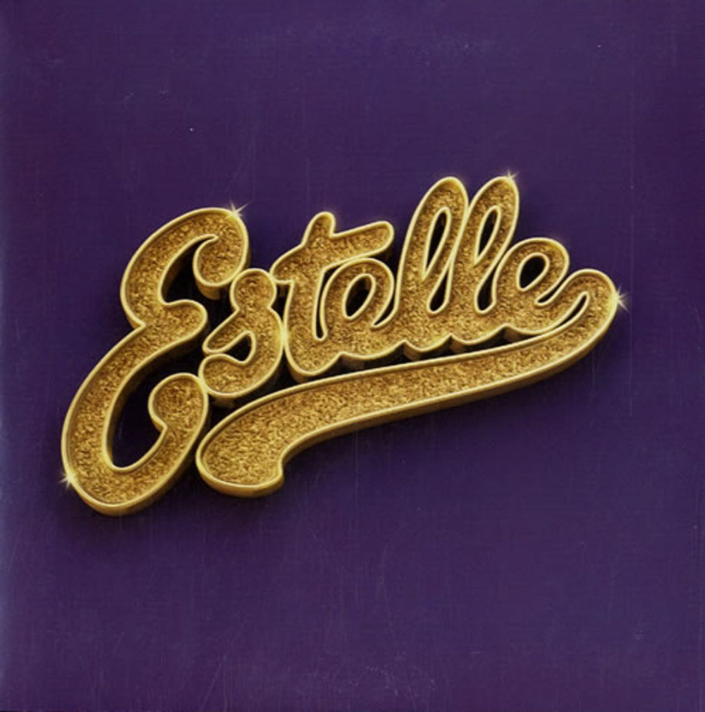 Estelle The 18th Day - 6 track sampler UK Promo CD single (CD5 / 5") JAD1027838P