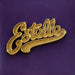 Estelle The 18th Day - 6 track sampler UK Promo CD single (CD5 / 5") JAD1027838P