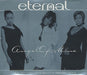 Eternal Angel Of Mine - CD1 UK CD single (CD5 / 5") CDEM493