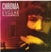 Eugene McGuinness Chroma UK Promo CD album (CDLP) WIGCD324P