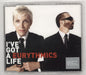 Eurythmics I've Got A Life UK CD single (CD5 / 5") 82876748342