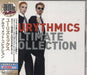 Eurythmics Ultimate Collection - Blu-spec Japanese Blu-Spec CD SICP30447